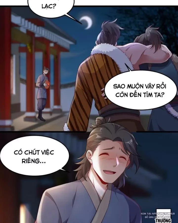 Ta Nắm Thóp Được Khí Vận Chi Tử Chapter 33 - Trang 2