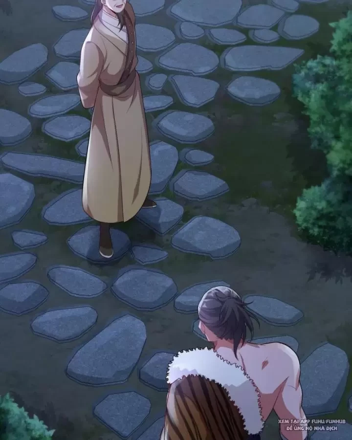 Ta Nắm Thóp Được Khí Vận Chi Tử Chapter 33 - Trang 2