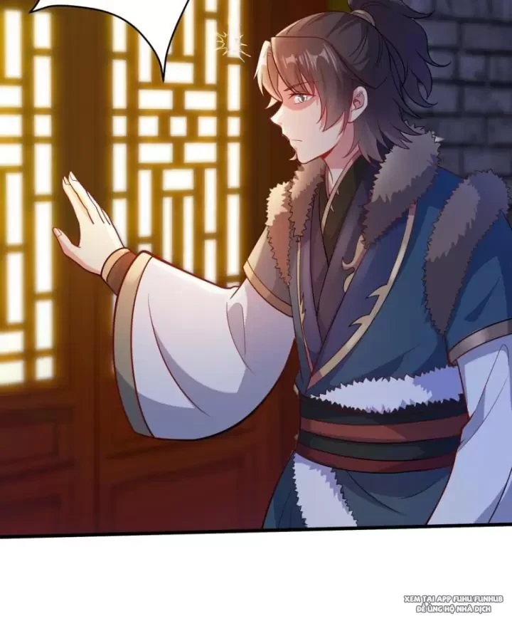 Ta Nắm Thóp Được Khí Vận Chi Tử Chapter 33 - Trang 2