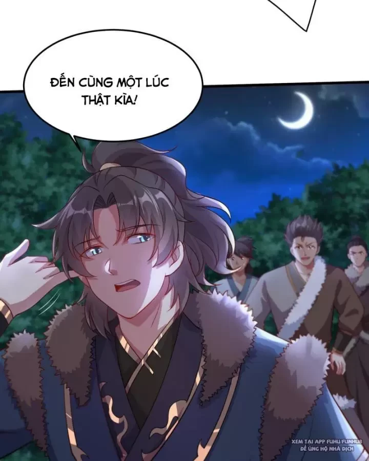 Ta Nắm Thóp Được Khí Vận Chi Tử Chapter 33 - Trang 2