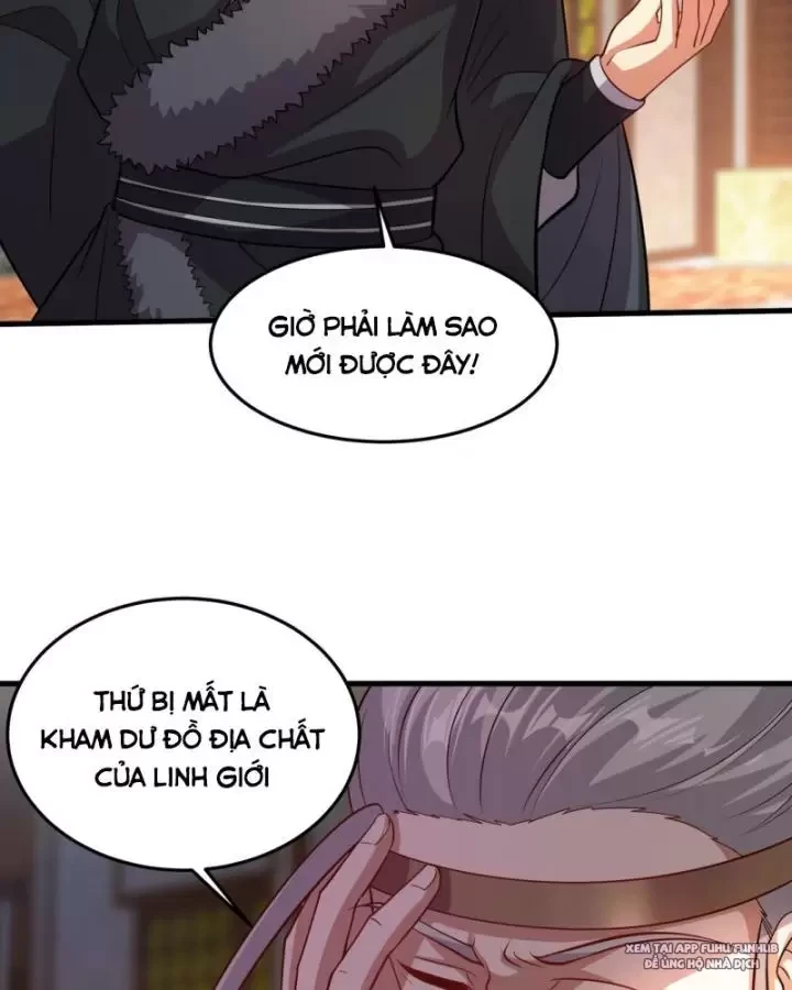 Ta Nắm Thóp Được Khí Vận Chi Tử Chapter 33 - Trang 2