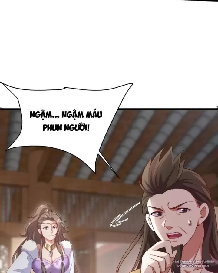 Ta Nắm Thóp Được Khí Vận Chi Tử Chapter 33 - Trang 2