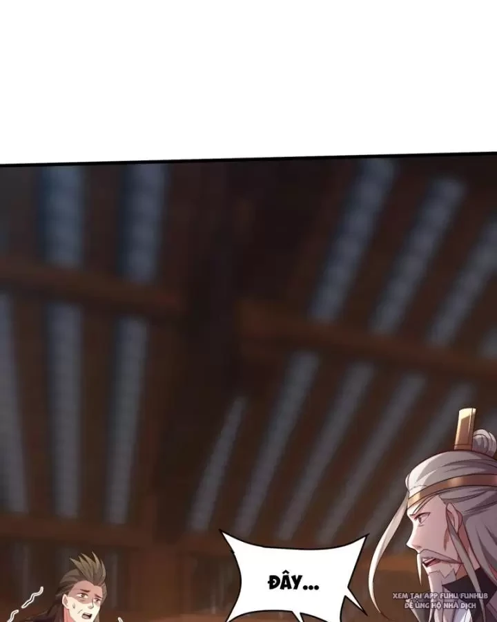 Ta Nắm Thóp Được Khí Vận Chi Tử Chapter 33 - Trang 2