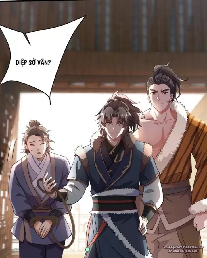 Ta Nắm Thóp Được Khí Vận Chi Tử Chapter 33 - Trang 2