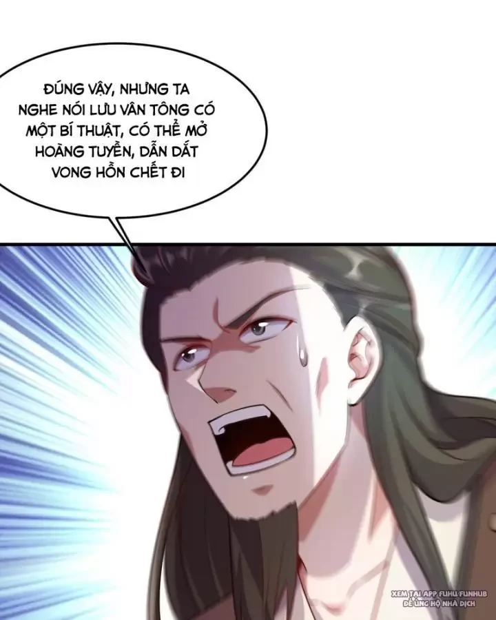 Ta Nắm Thóp Được Khí Vận Chi Tử Chapter 33 - Trang 2