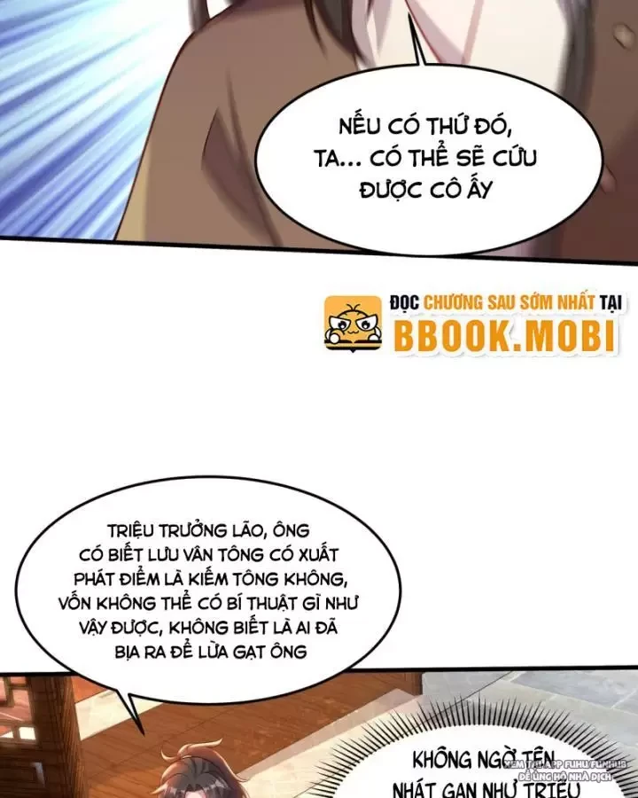 Ta Nắm Thóp Được Khí Vận Chi Tử Chapter 33 - Trang 2