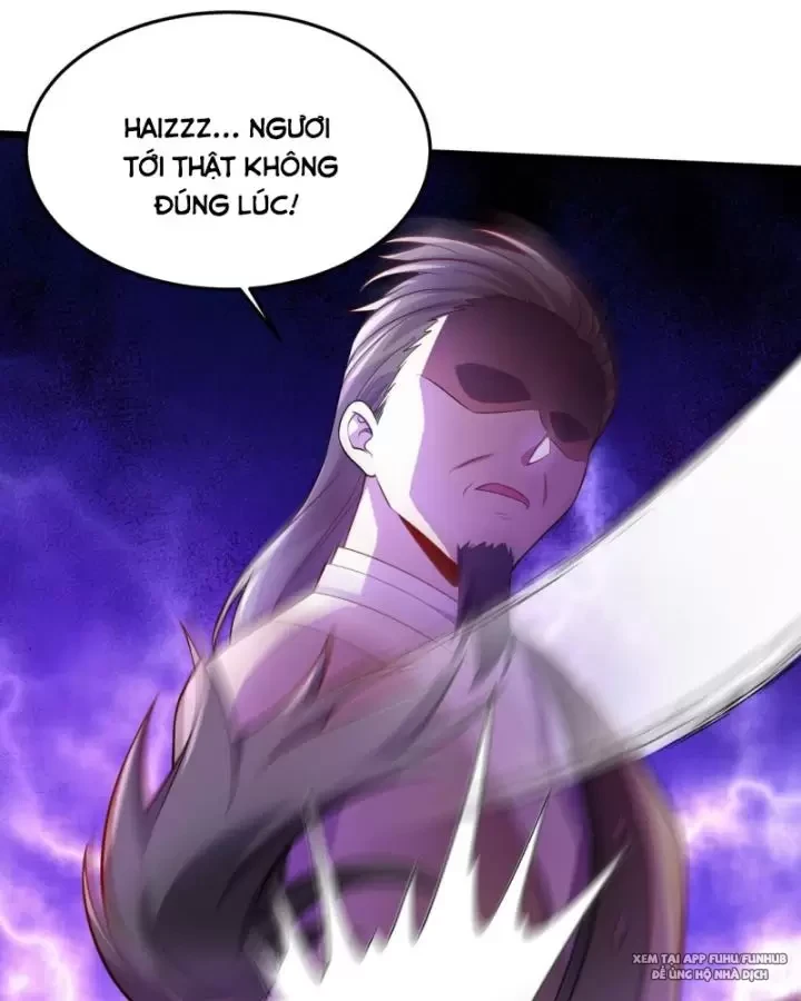 Ta Nắm Thóp Được Khí Vận Chi Tử Chapter 33 - Trang 2