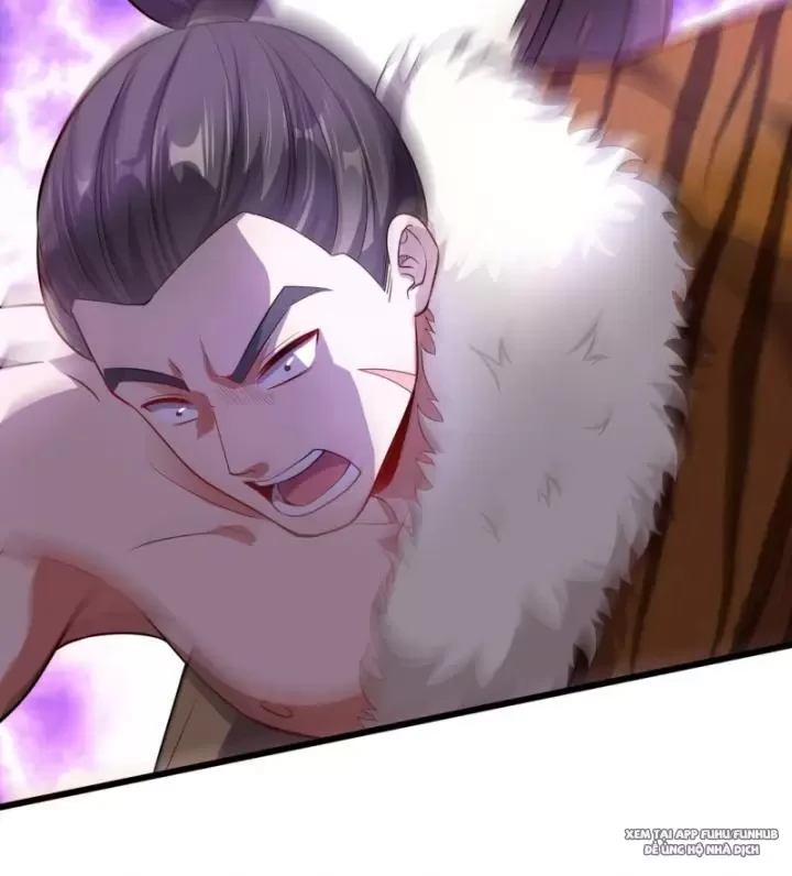 Ta Nắm Thóp Được Khí Vận Chi Tử Chapter 33 - Trang 2