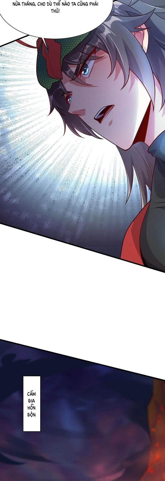 Ta Nắm Thóp Được Khí Vận Chi Tử Chapter 39 - Trang 2