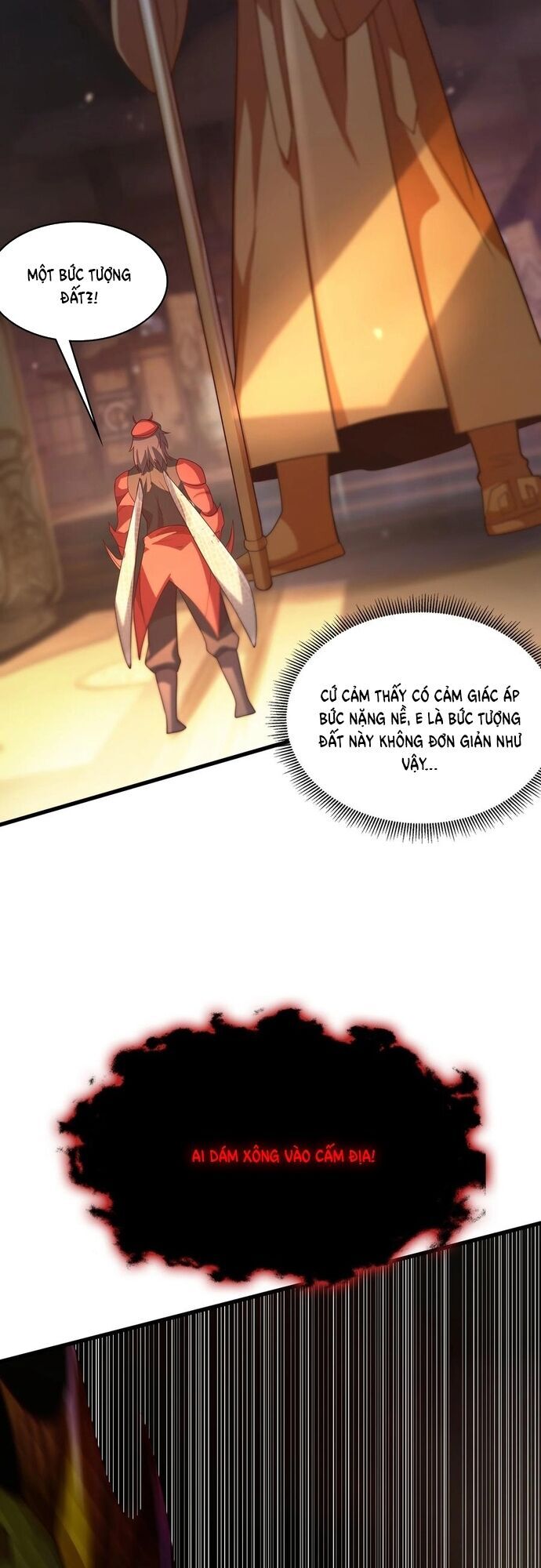 Ta Nắm Thóp Được Khí Vận Chi Tử Chapter 39 - Trang 2