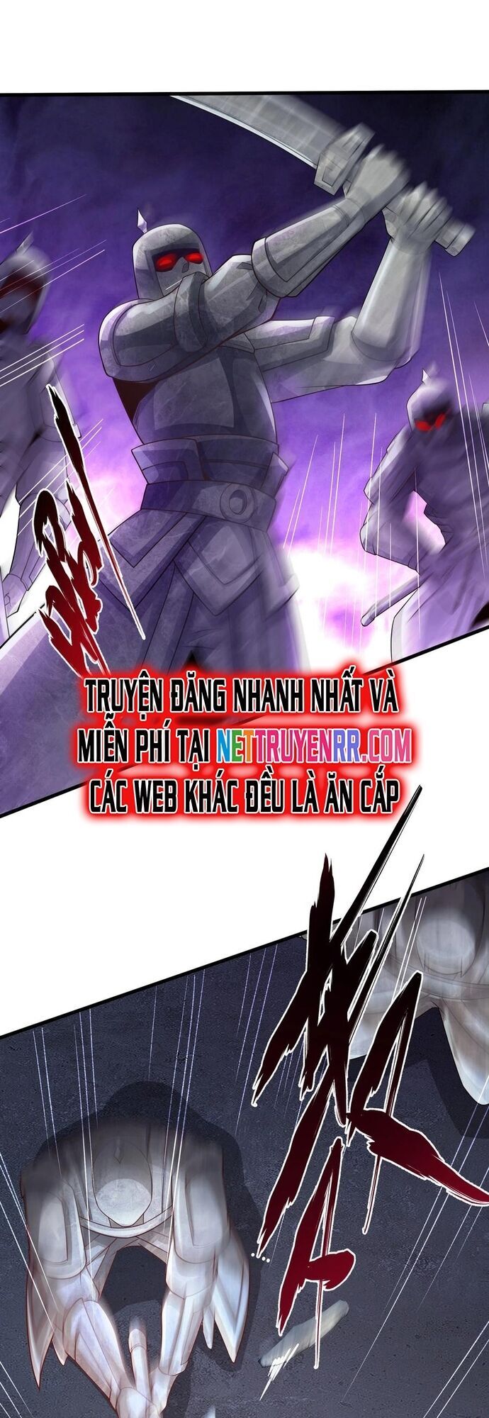 Ta Nắm Thóp Được Khí Vận Chi Tử Chapter 40 - Trang 2