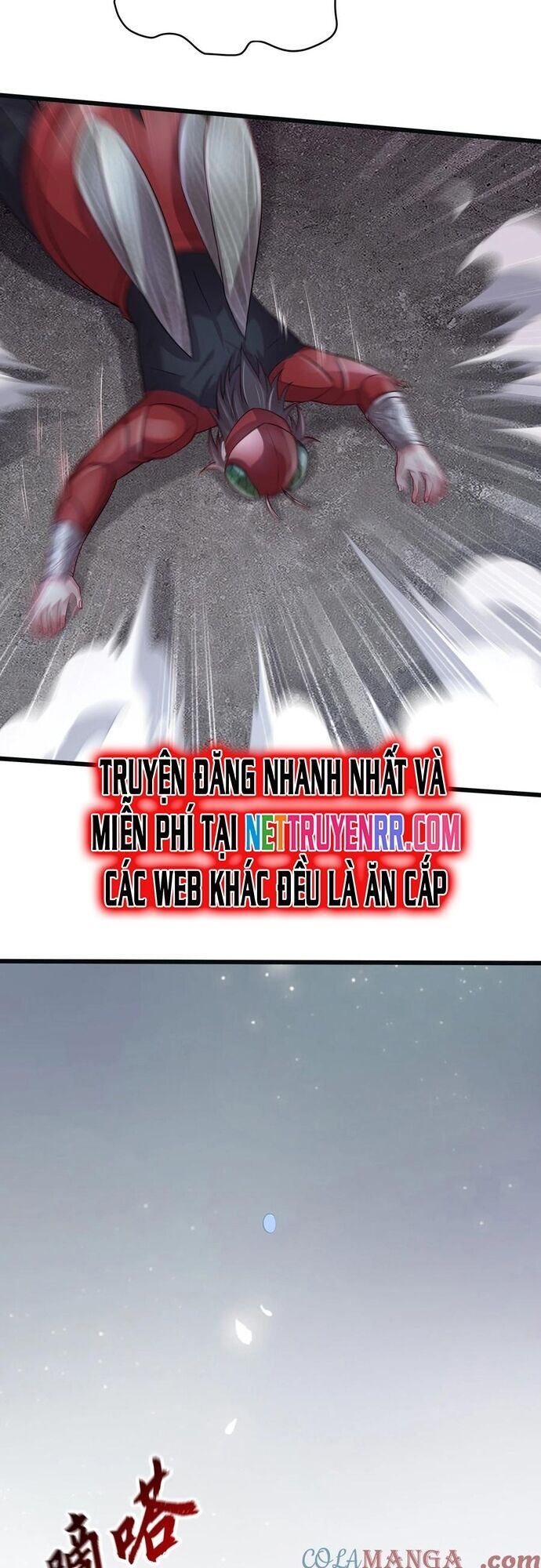 Ta Nắm Thóp Được Khí Vận Chi Tử Chapter 40 - Trang 2