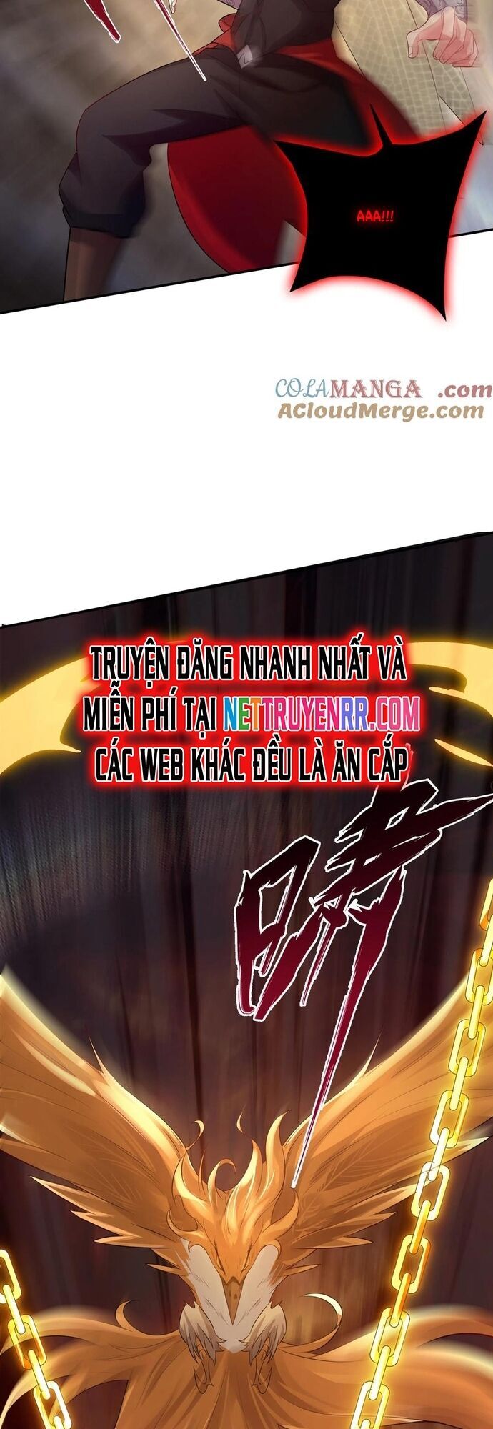 Ta Nắm Thóp Được Khí Vận Chi Tử Chapter 40 - Trang 2