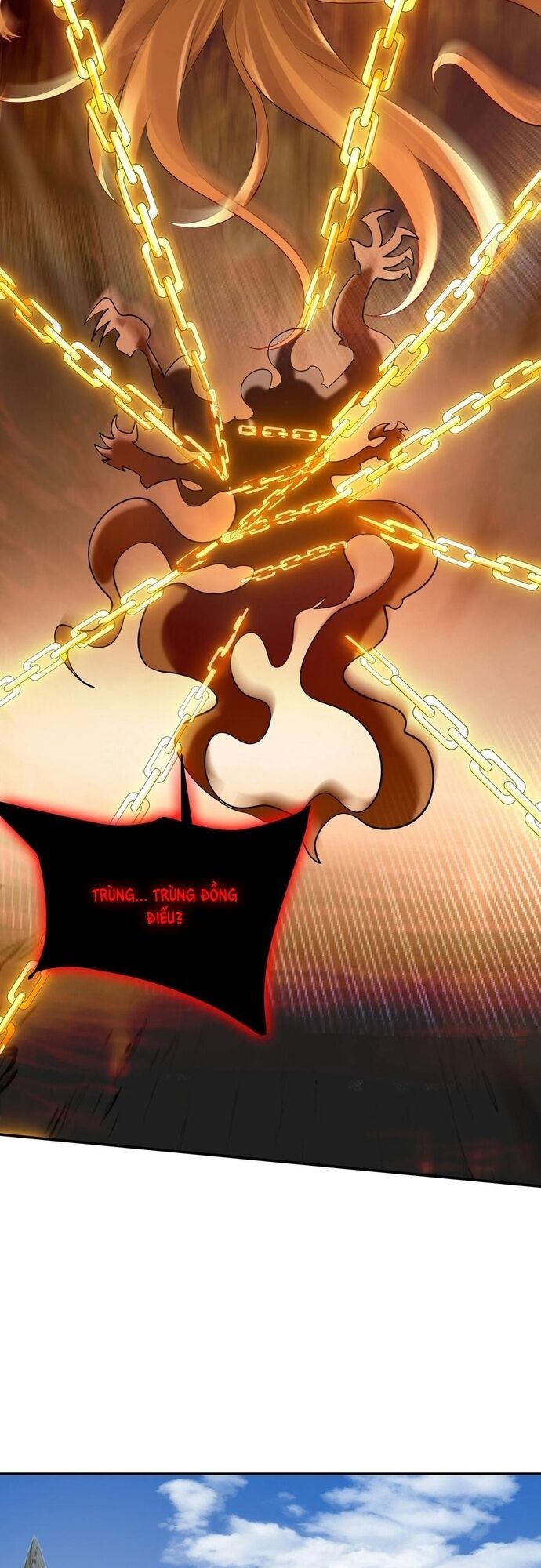 Ta Nắm Thóp Được Khí Vận Chi Tử Chapter 40 - Trang 2