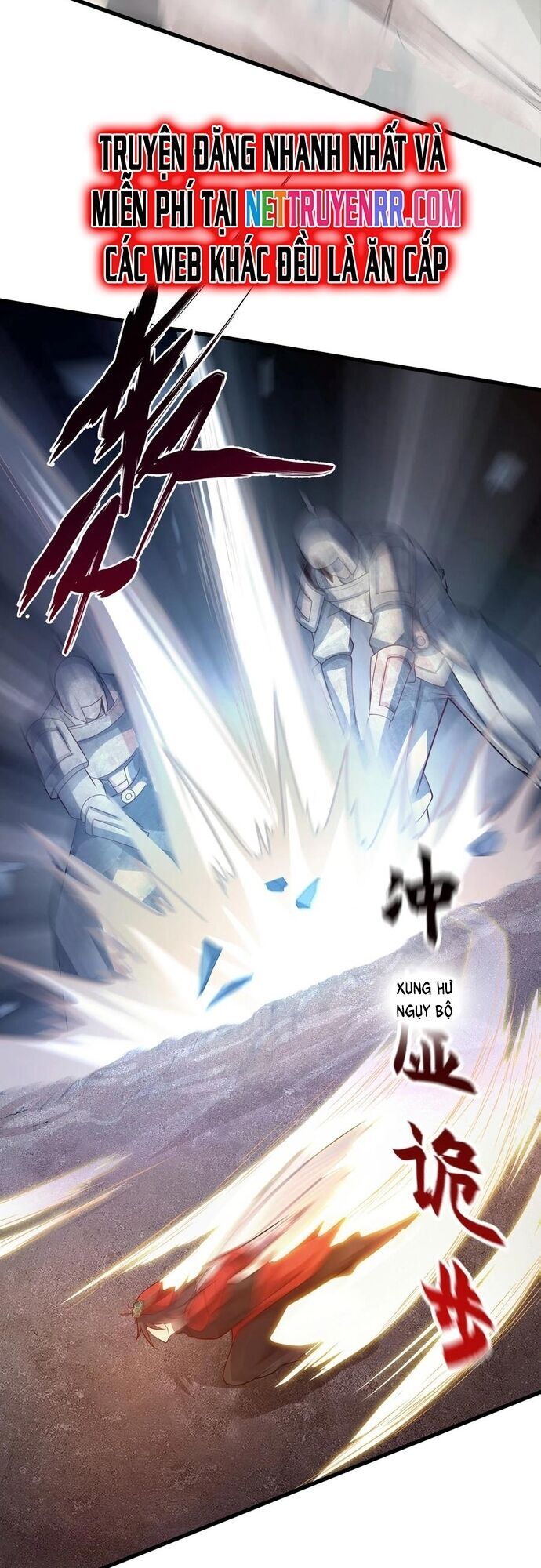 Ta Nắm Thóp Được Khí Vận Chi Tử Chapter 40 - Trang 2
