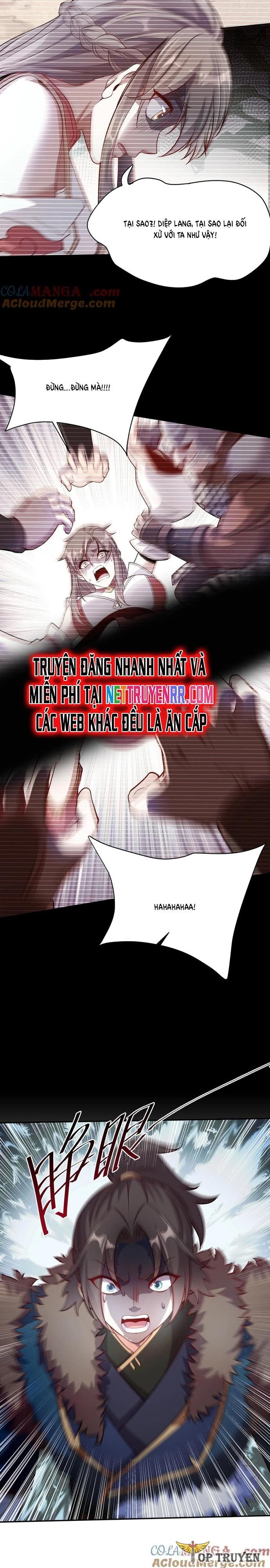 Ta Nắm Thóp Được Khí Vận Chi Tử Chapter 46 - Trang 2