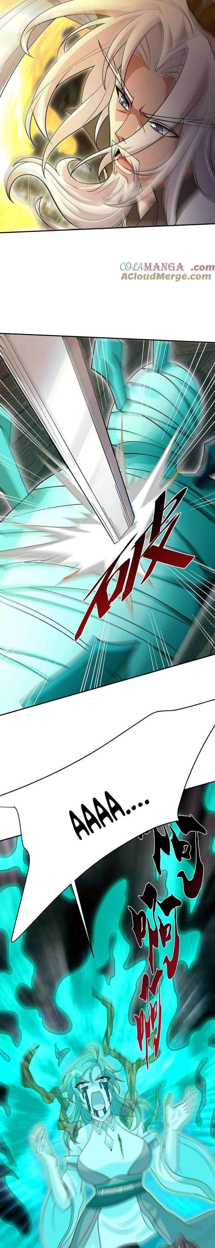 Ta Nắm Thóp Được Khí Vận Chi Tử Chapter 49 - Trang 2
