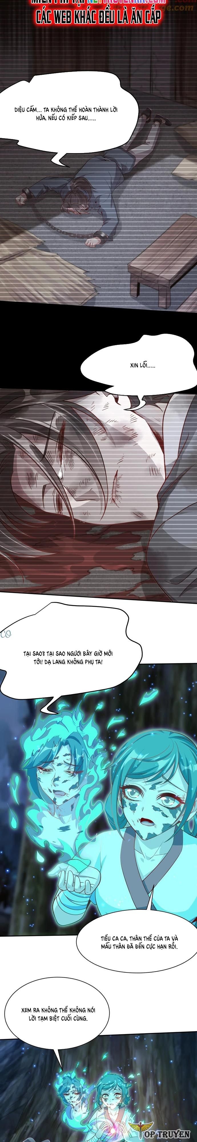 Ta Nắm Thóp Được Khí Vận Chi Tử Chapter 53 - Trang 2
