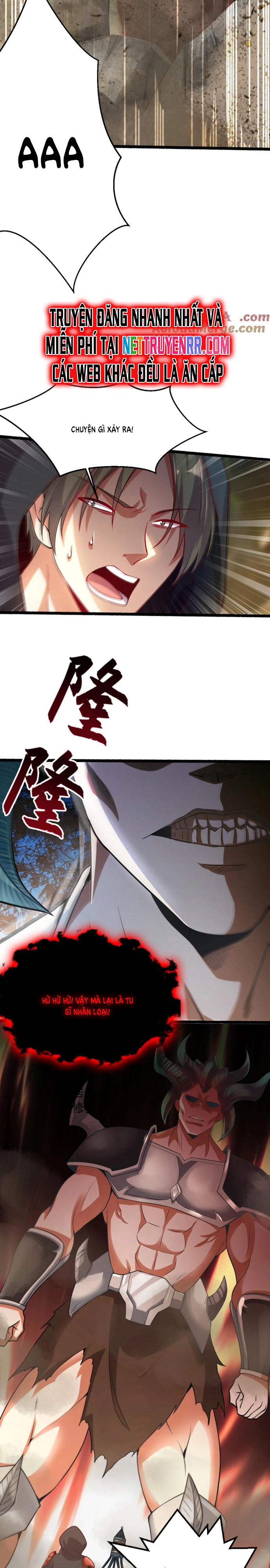 Ta Nắm Thóp Được Khí Vận Chi Tử Chapter 56 - Trang 2