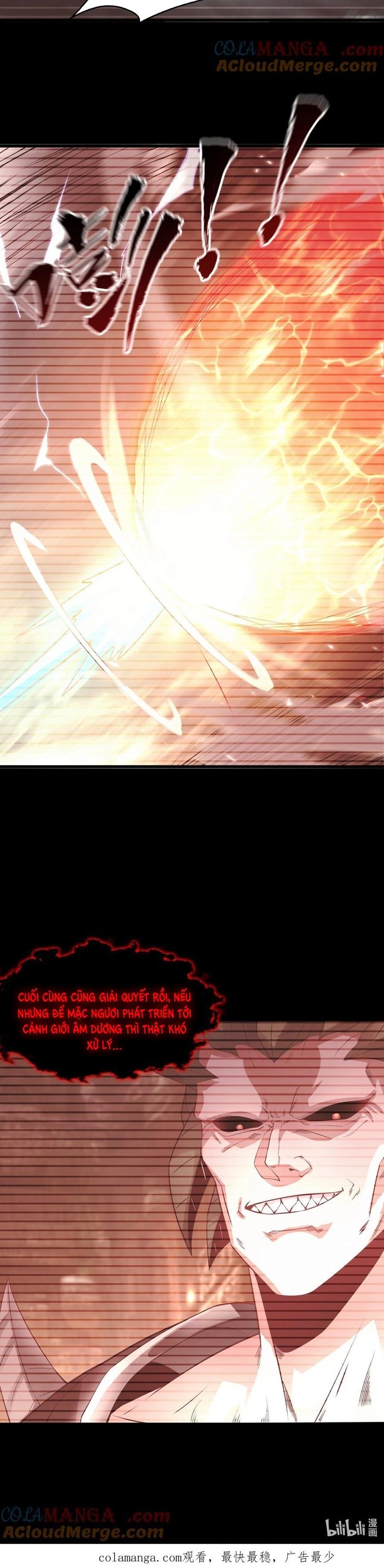 Ta Nắm Thóp Được Khí Vận Chi Tử Chapter 57 - Trang 2