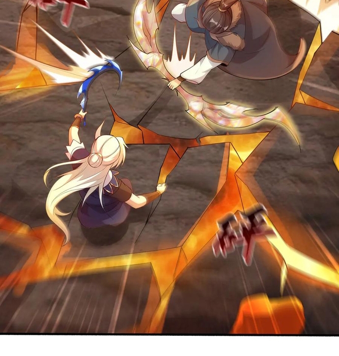 Ta Nắm Thóp Được Khí Vận Chi Tử Chapter 70 - Trang 2