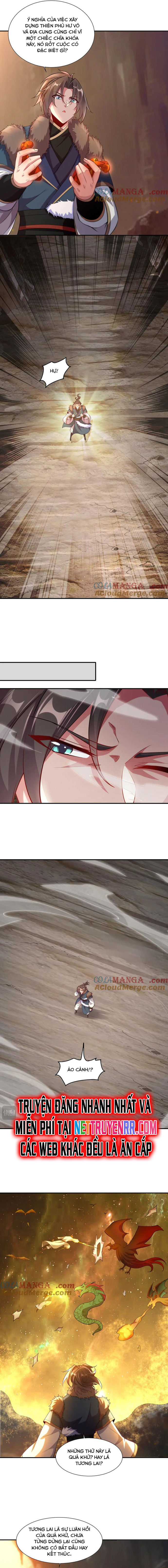 Ta Nắm Thóp Được Khí Vận Chi Tử Chapter 76 - Trang 2