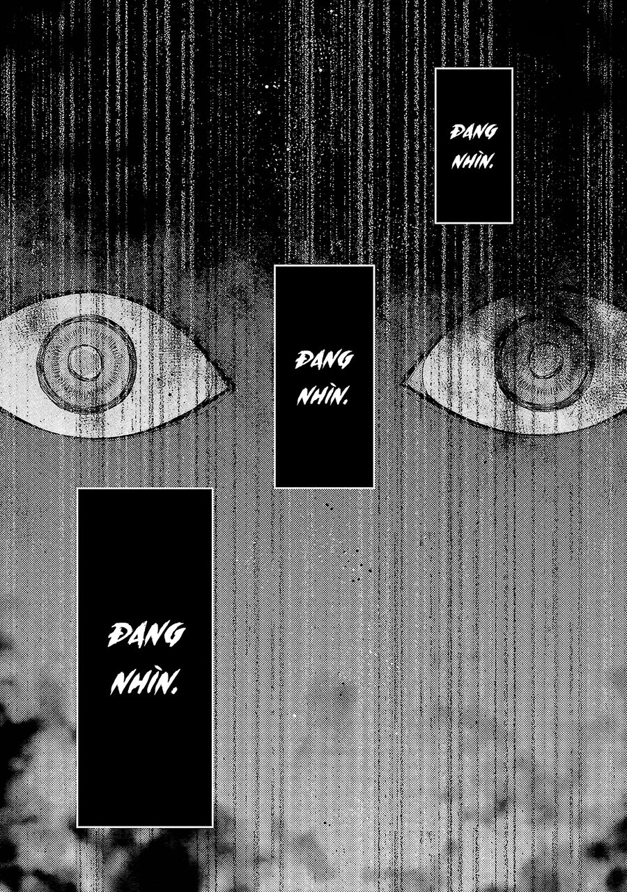 Bungaku Shoujo To Ue Kawaku Yuurei Chapter 12 - Trang 2