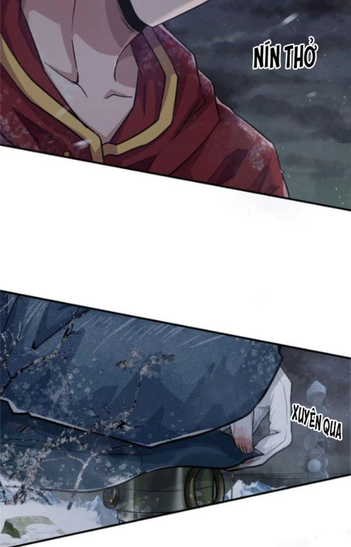 Vương Giả Săn Mồi Chapter 9.1 - Trang 2