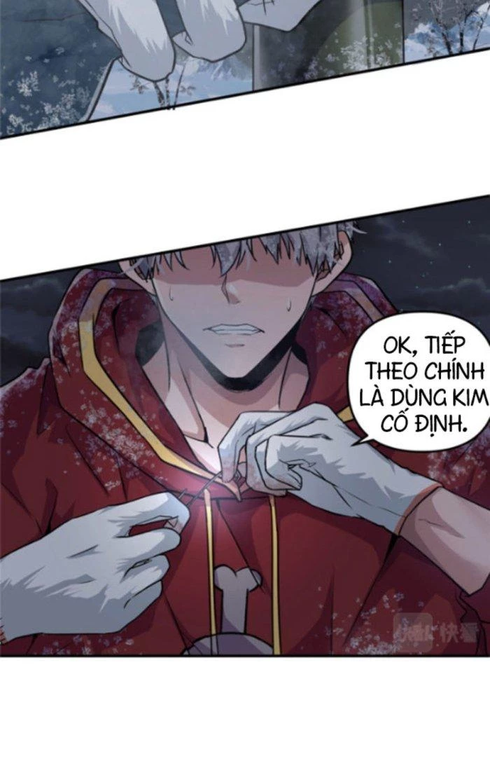 Vương Giả Săn Mồi Chapter 9.1 - Trang 2