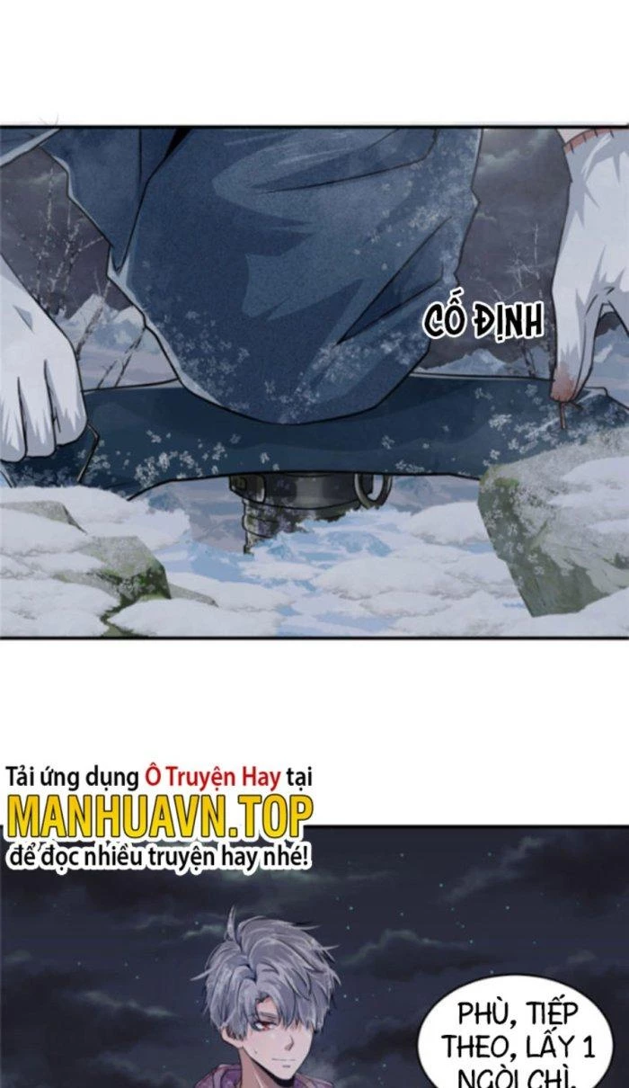 Vương Giả Săn Mồi Chapter 9.1 - Trang 2