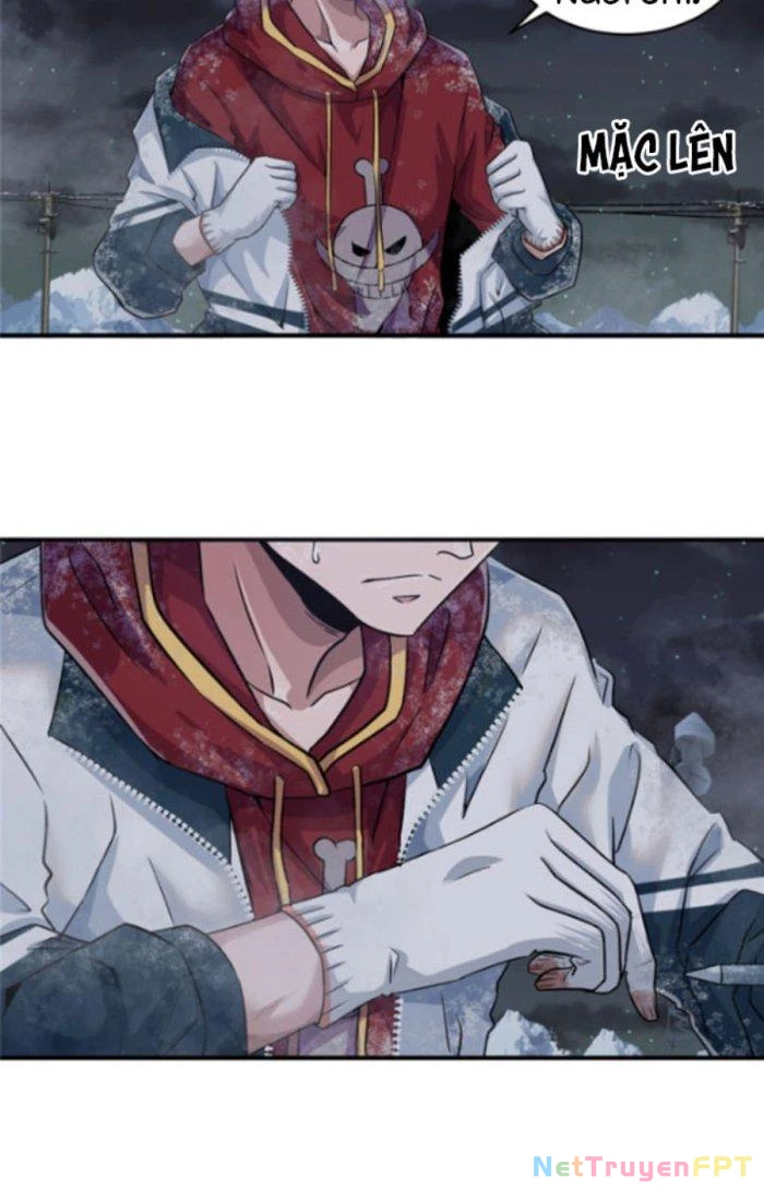 Vương Giả Săn Mồi Chapter 9.1 - Trang 2