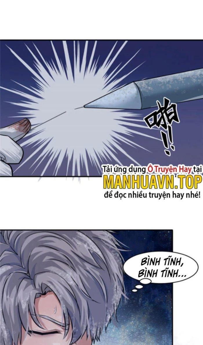 Vương Giả Săn Mồi Chapter 9.1 - Trang 2