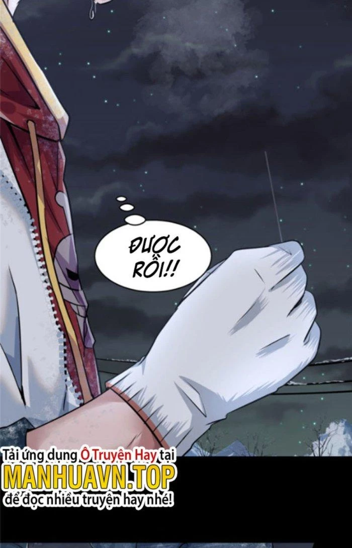 Vương Giả Săn Mồi Chapter 9.1 - Trang 2