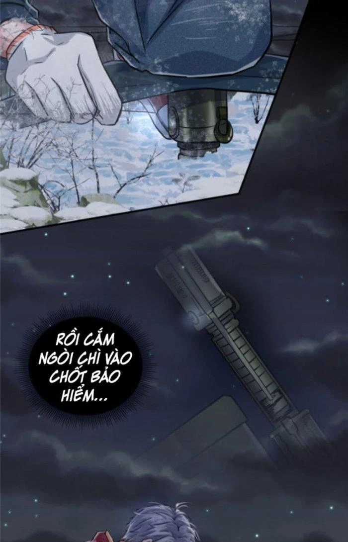 Vương Giả Săn Mồi Chapter 9.1 - Trang 2