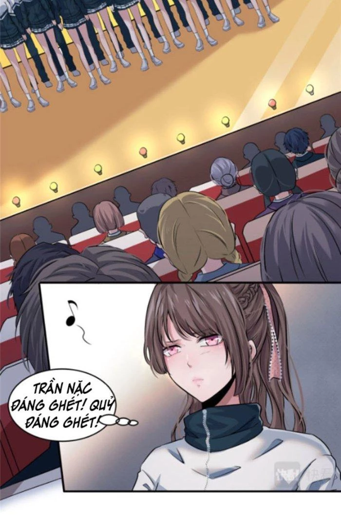 Vương Giả Săn Mồi Chapter 9.1 - Trang 2