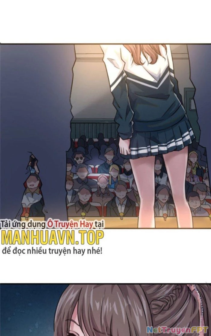 Vương Giả Săn Mồi Chapter 9.1 - Trang 2