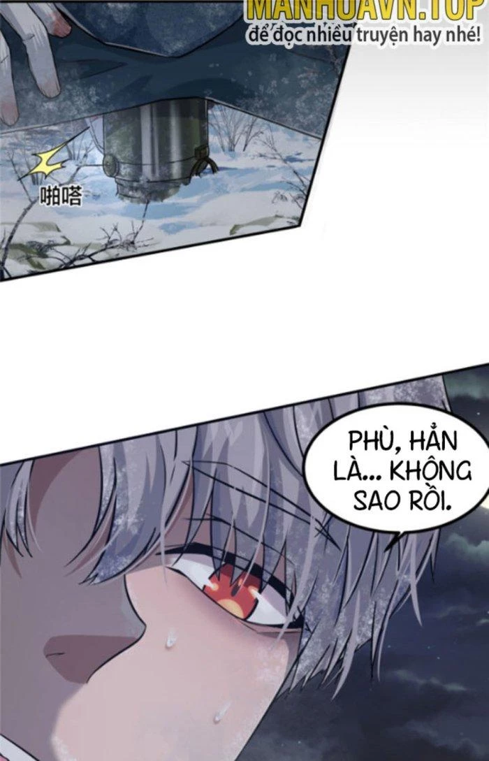 Vương Giả Săn Mồi Chapter 9.1 - Trang 2