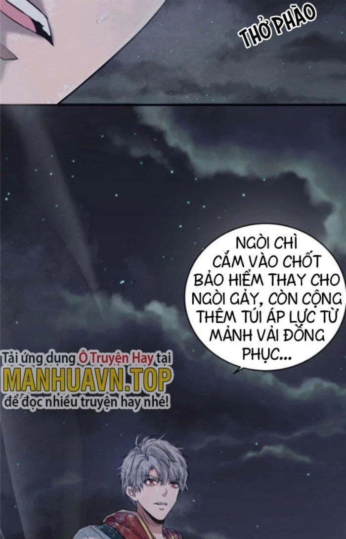 Vương Giả Săn Mồi Chapter 9.1 - Trang 2