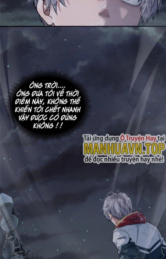 Vương Giả Săn Mồi Chapter 9.1 - Trang 2