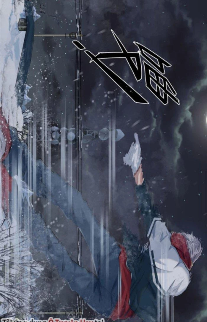 Vương Giả Săn Mồi Chapter 9.1 - Trang 2