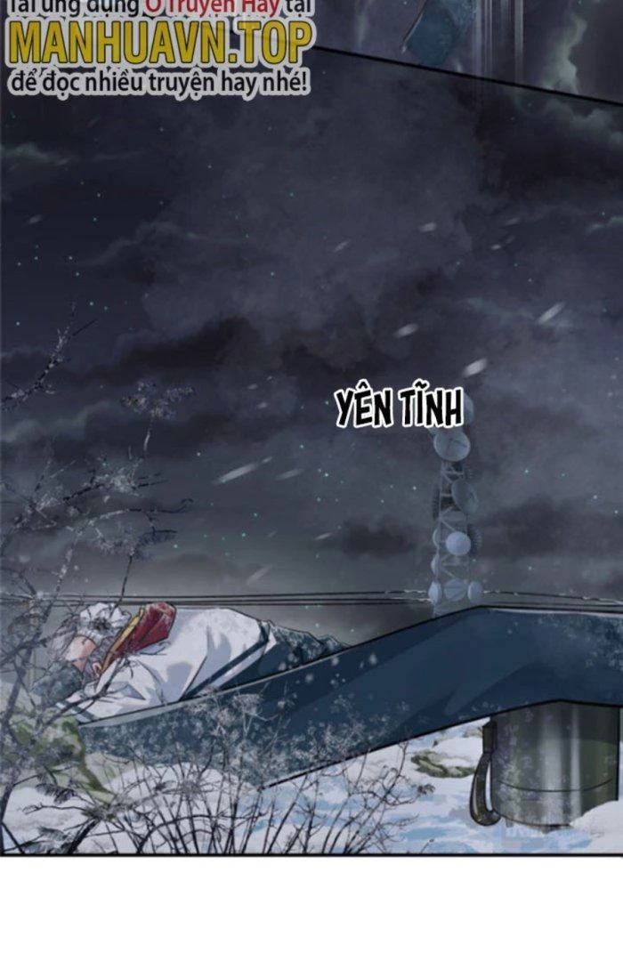 Vương Giả Săn Mồi Chapter 9.1 - Trang 2