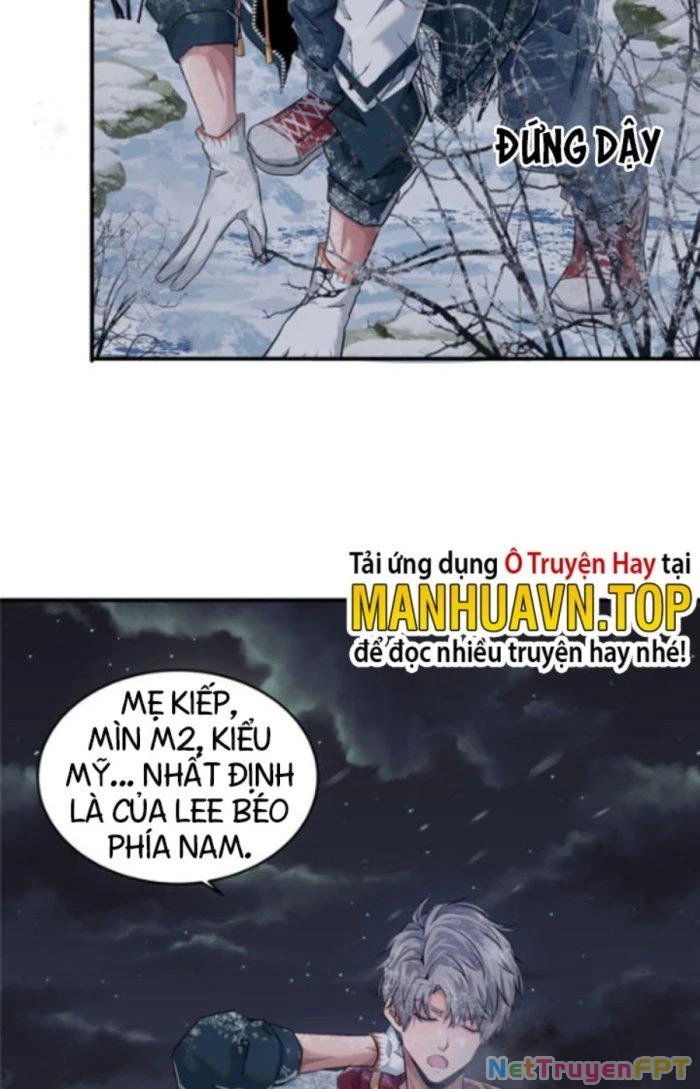 Vương Giả Săn Mồi Chapter 9.1 - Trang 2