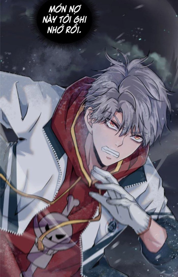 Vương Giả Săn Mồi Chapter 9.1 - Trang 2