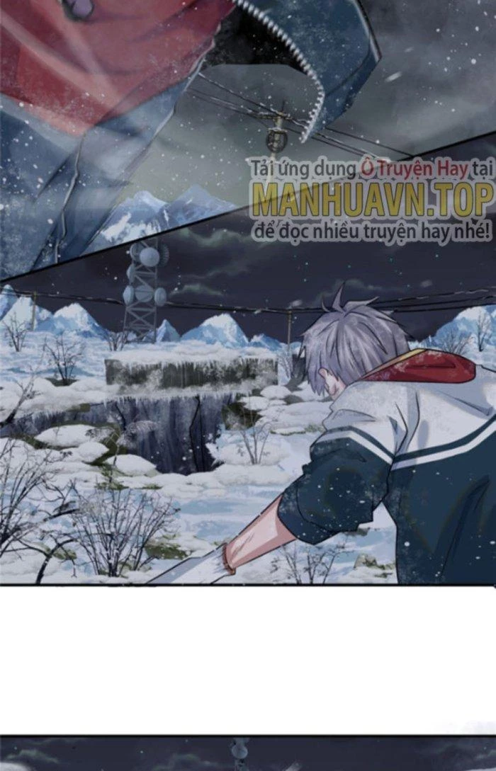 Vương Giả Săn Mồi Chapter 9.1 - Trang 2