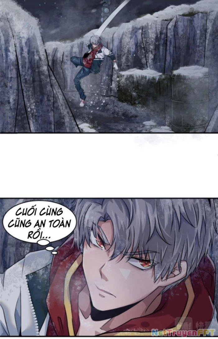 Vương Giả Săn Mồi Chapter 9.1 - Trang 2