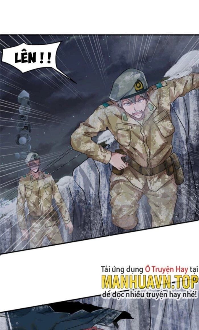 Vương Giả Săn Mồi Chapter 9.1 - Trang 2