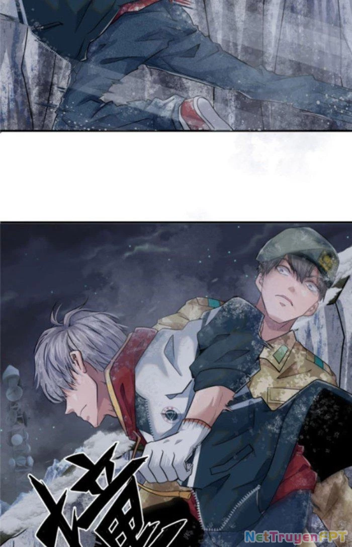 Vương Giả Săn Mồi Chapter 9.1 - Trang 2