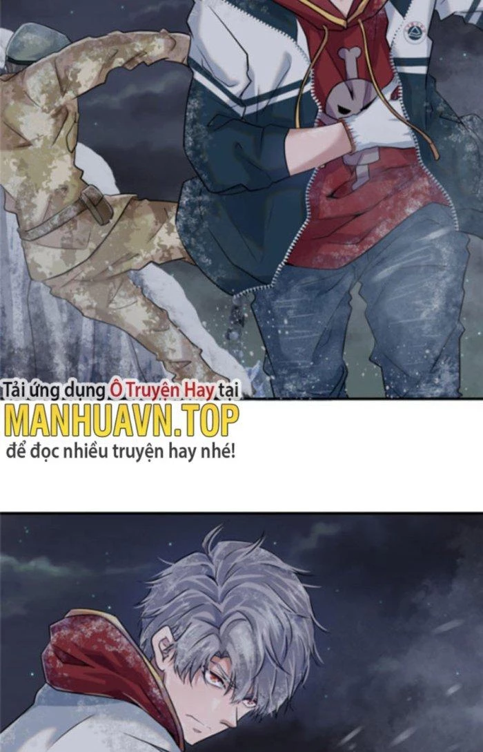 Vương Giả Săn Mồi Chapter 9.1 - Trang 2