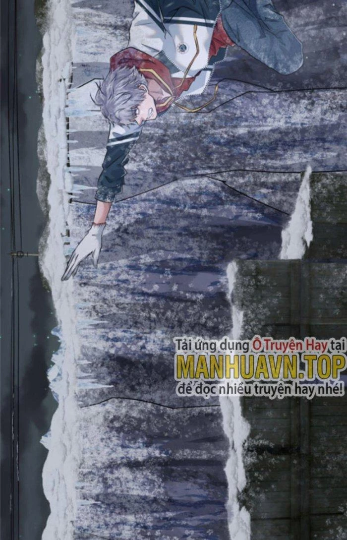 Vương Giả Săn Mồi Chapter 9.1 - Trang 2