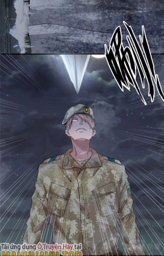 Vương Giả Săn Mồi Chapter 9.1 - Trang 2